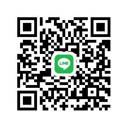 Line QR Code — mooin.amh